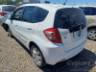 2014 HONDA FIT 