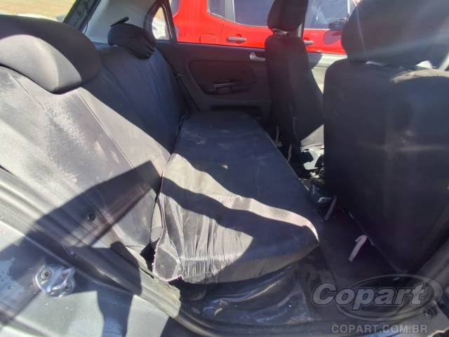 2013 VOLKSWAGEN GOL 