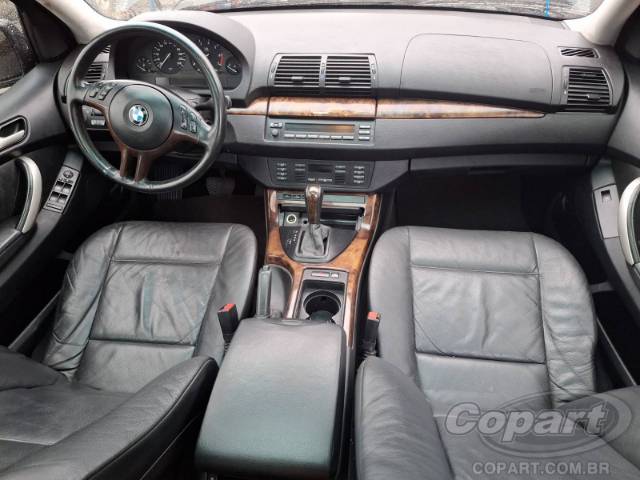 2003 BMW X5 