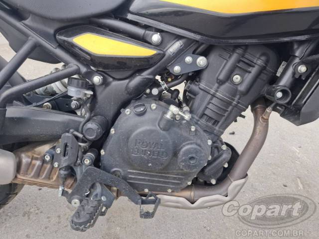 2026 ROYAL ENFIELD HIMALAYAN 