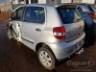 2008 VOLKSWAGEN FOX 