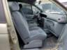 2000 RENAULT SCENIC 