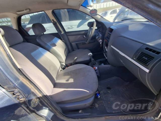 2005 FIAT PALIO WEEKEND 