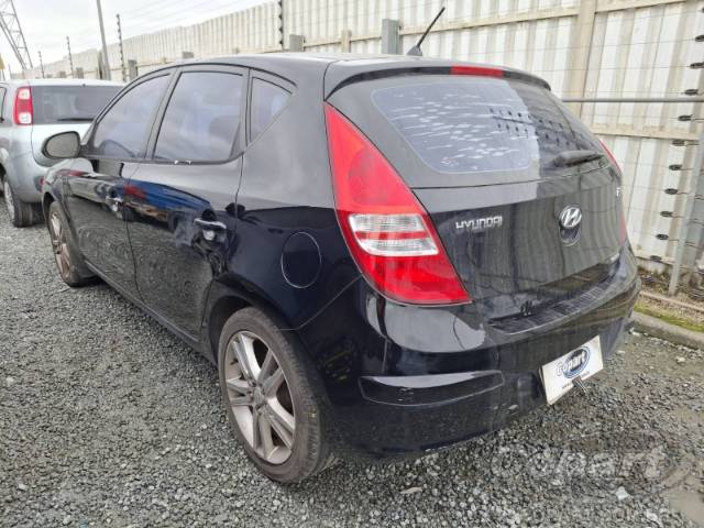 2012 HYUNDAI I30 