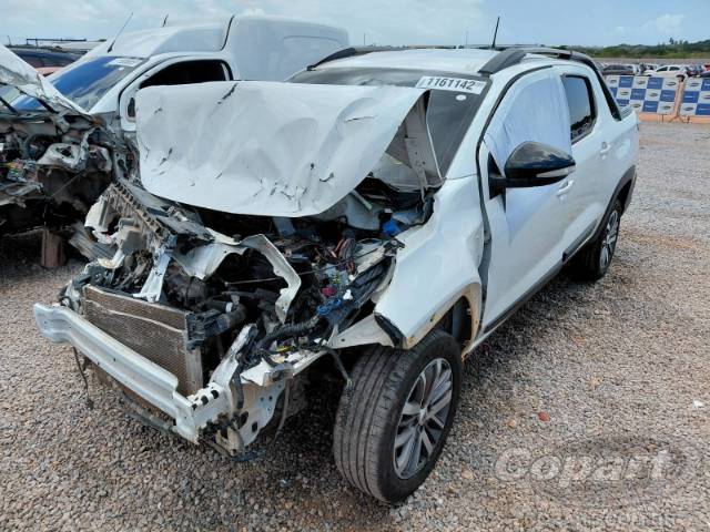 2024 FIAT STRADA CD 