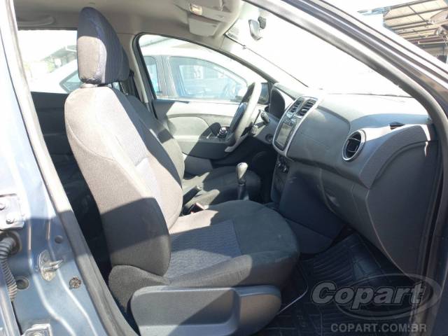 2016 RENAULT SANDERO 