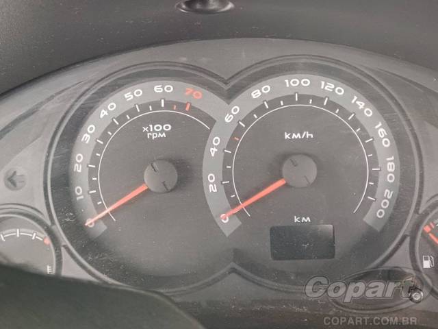 2011 CHEVROLET CELTA 