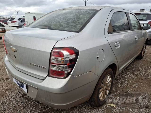 2015 CHEVROLET COBALT 