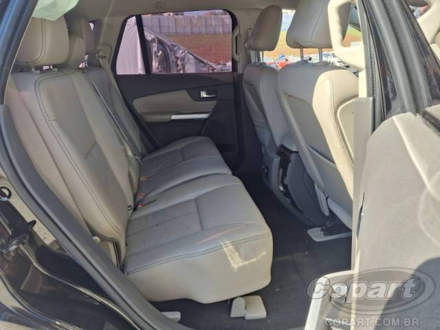 2012 FORD EDGE 