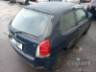 2007 FIAT PALIO 