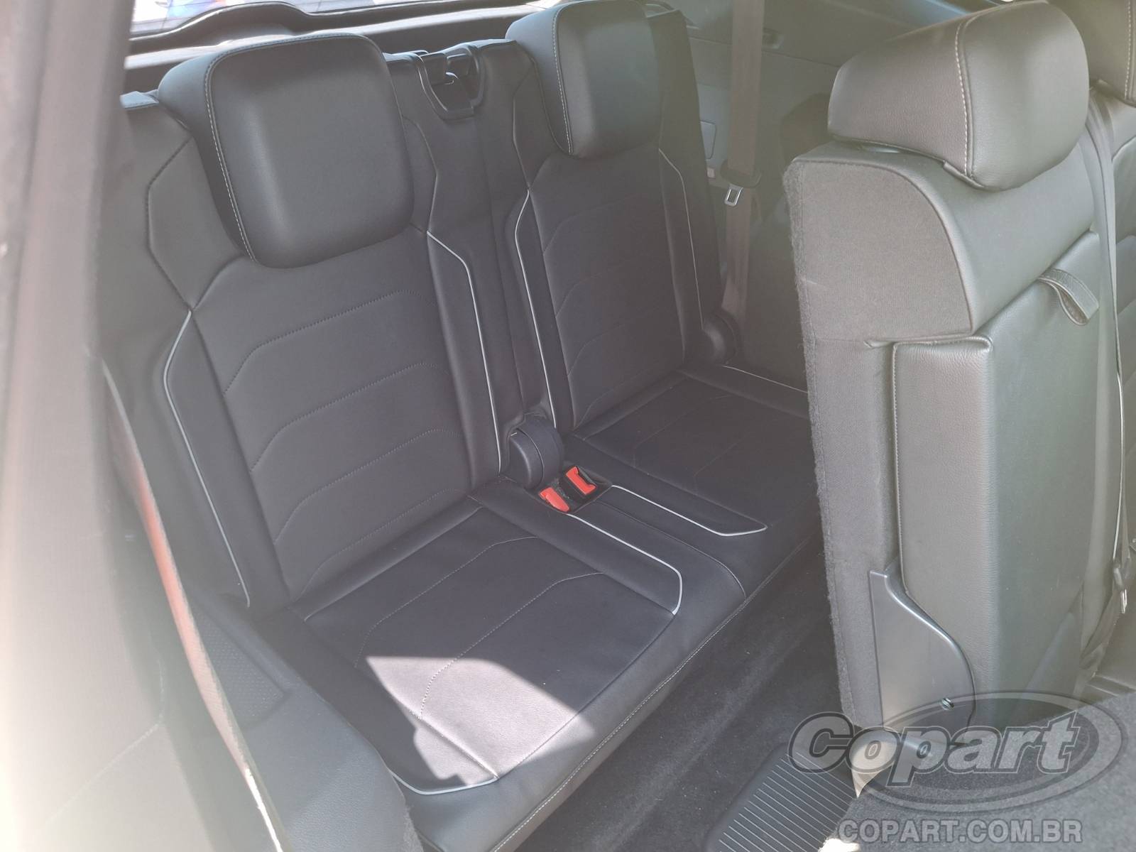 Foto 13 de 13: 2019 VOLKSWAGEN TIGUAN