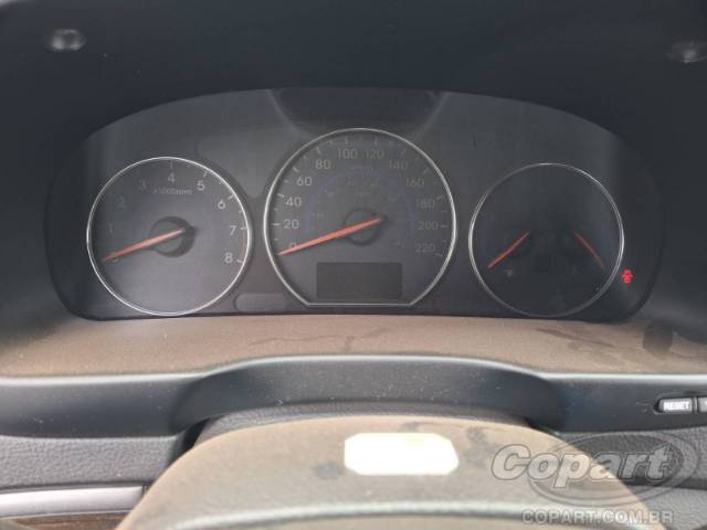 2011 HYUNDAI SANTA FE 