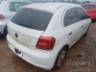 2022 VOLKSWAGEN GOL 
