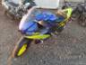 2022 YAMAHA YZF R3 