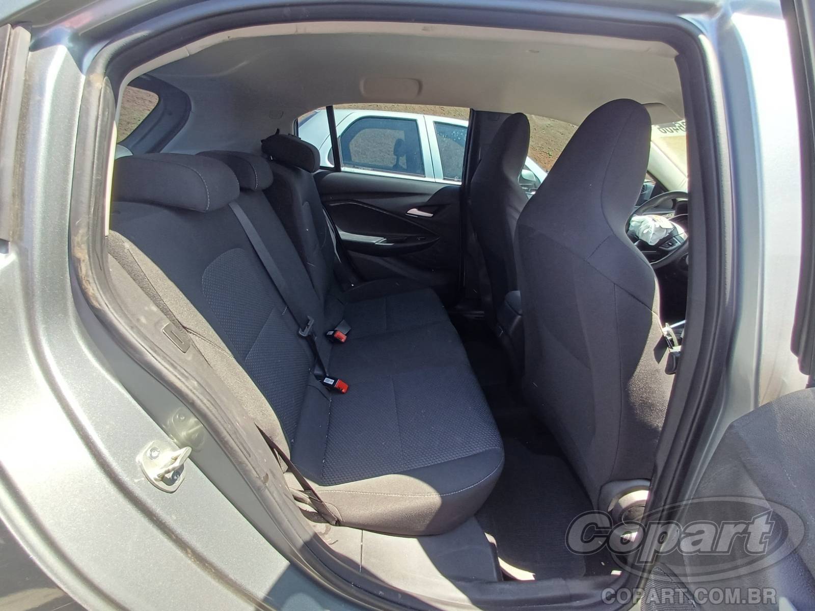 Foto 6 de 10: 2024 CHEVROLET ONIX