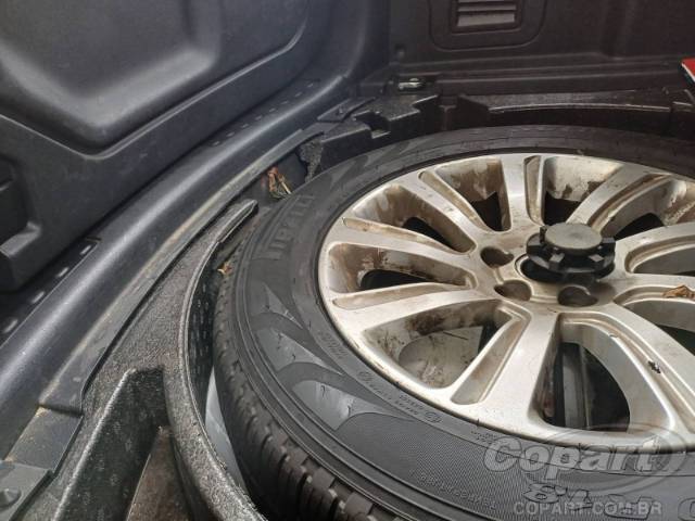 2018 LAND ROVER DISCOVERY SPORT 