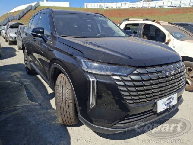 2026 GWM HAVAL H6 