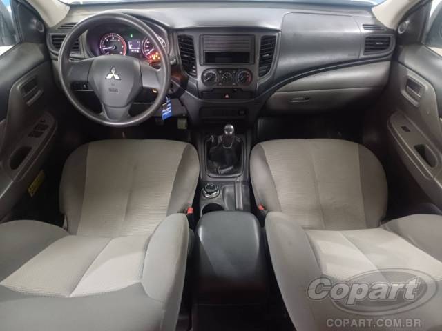 2024 MITSUBISHI L200 TRITON 