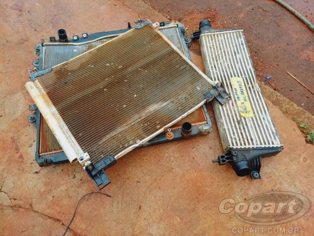 2024 TOYOTA HILUX CD 