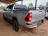 2021 TOYOTA HILUX CD 