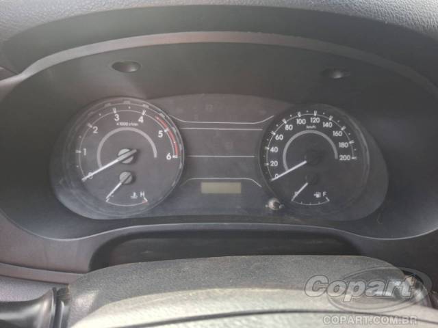 2018 TOYOTA HILUX CD 