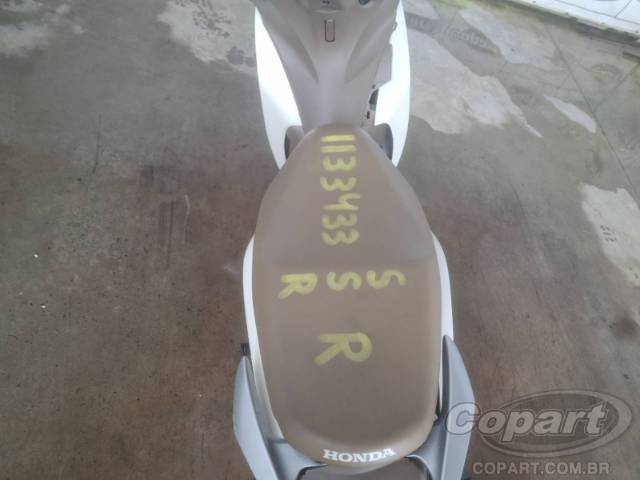 2024 HONDA BIZ 