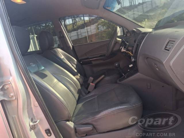 2010 HYUNDAI TUCSON 