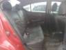 2014 NISSAN VERSA 