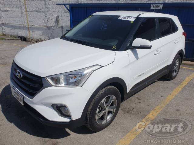 2021 HYUNDAI CRETA 