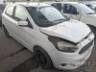 2017 FORD KA 