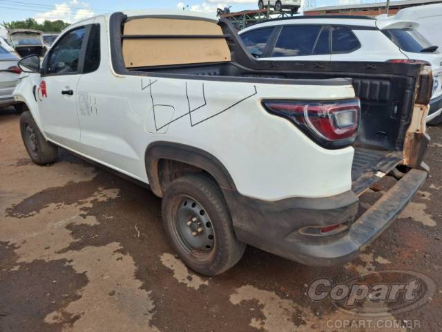 2026 FIAT STRADA 
