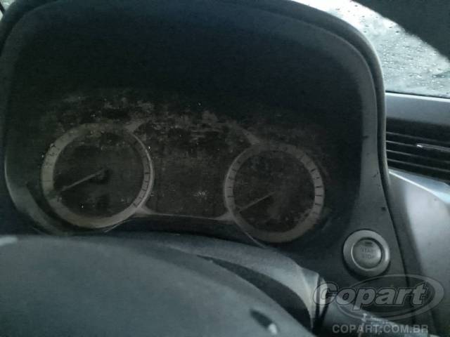 2018 NISSAN FRONTIER CD 