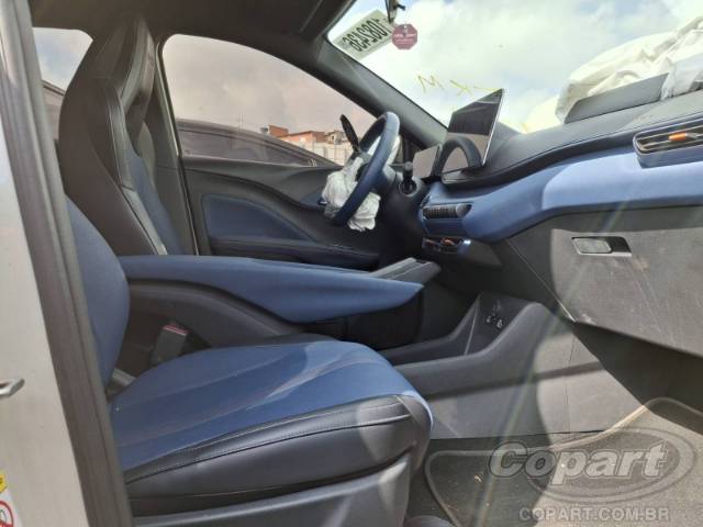 2025 BYD DOLPHIN MINI 