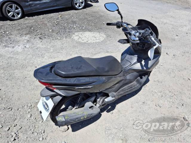 2017 HONDA PCX 