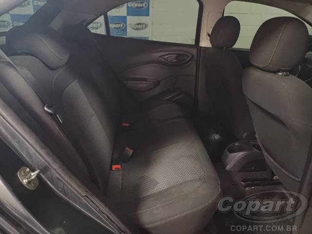 2017 CHEVROLET ONIX 