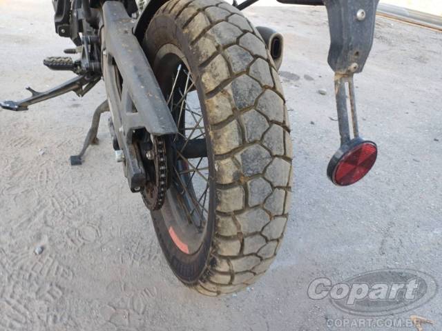 2026 ROYAL ENFIELD HIMALAYAN 