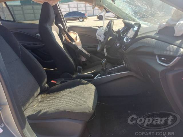 2024 CHEVROLET ONIX PLUS 