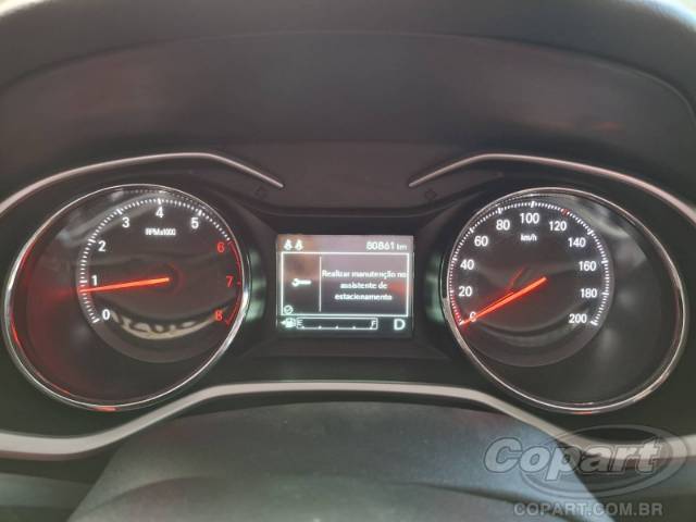 2022 CHEVROLET ONIX PLUS 