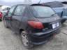 2007 PEUGEOT 206 