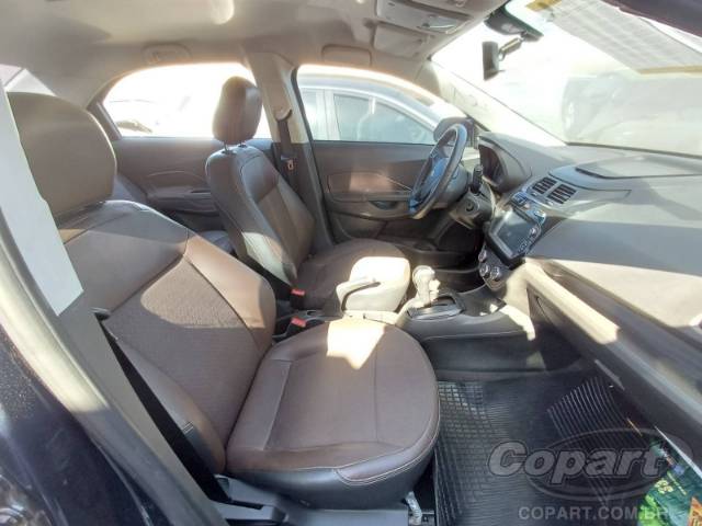 2018 CHEVROLET COBALT 