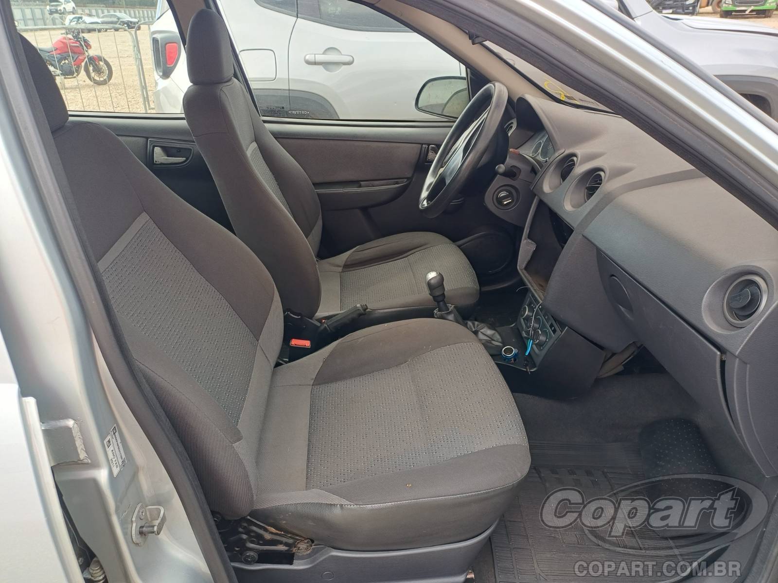 Foto 5: 2012 CHEVROLET CELTA