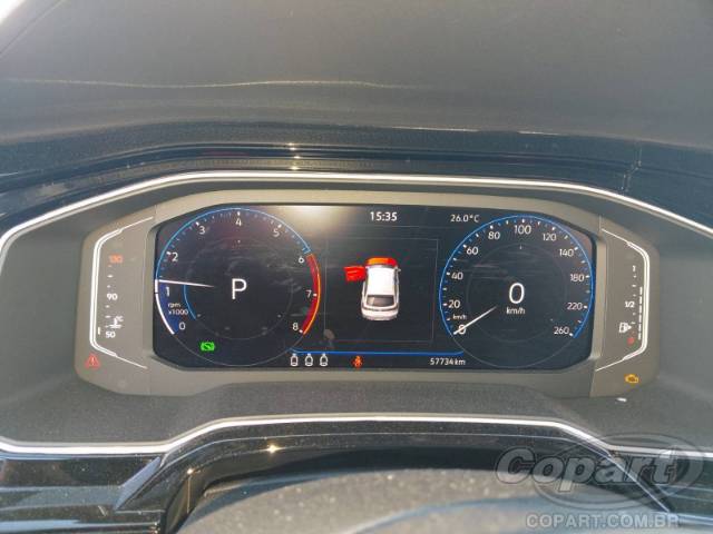 2022 VOLKSWAGEN NIVUS 