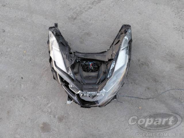 2025 HONDA PCX 