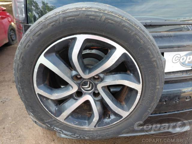 2015 CITROEN C3 AIRCROSS 