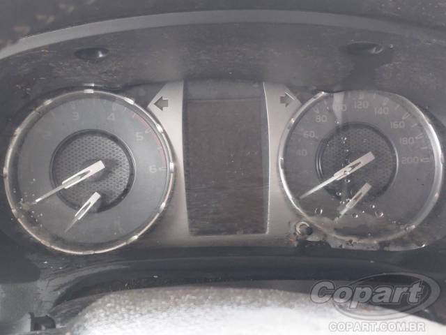 2021 TOYOTA HILUX CD 