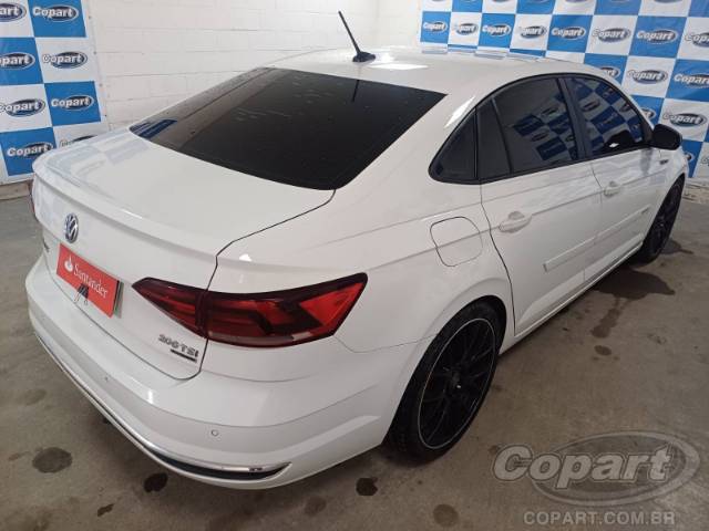 2019 VOLKSWAGEN VIRTUS 