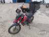 2025 YAMAHA CROSSER 