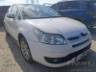 2013 CITROEN C4 