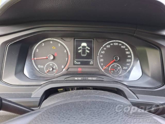 2020 VOLKSWAGEN POLO 