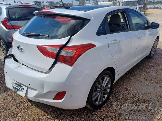 2016 HYUNDAI I30 